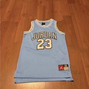 Boys Basketball Jersey